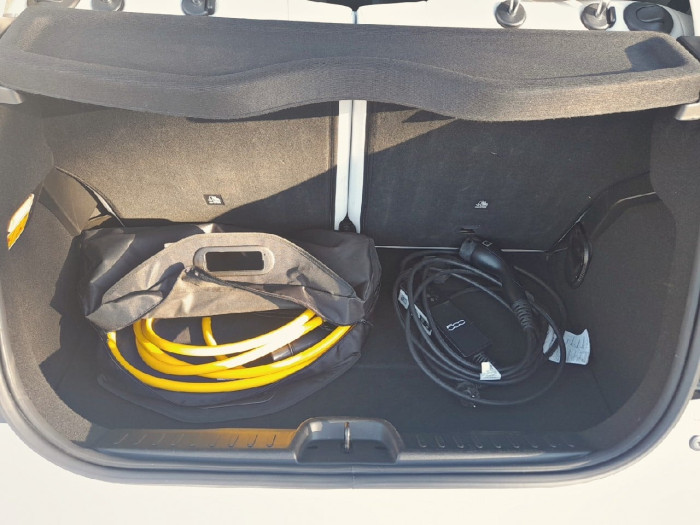 Fiat 500e BERLINE 500 e 118 ch La Prima
