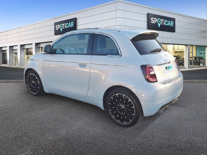 Fiat 500e BERLINE 500 e 118 ch La Prima