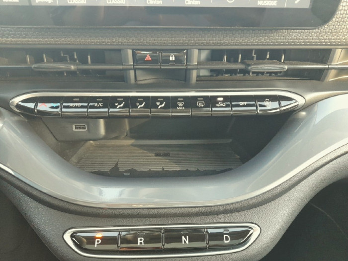 Fiat 500e BERLINE 500 e 118 ch La Prima