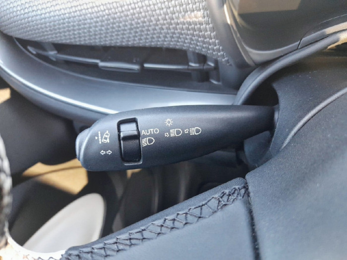 Fiat 500e BERLINE 500 e 118 ch La Prima