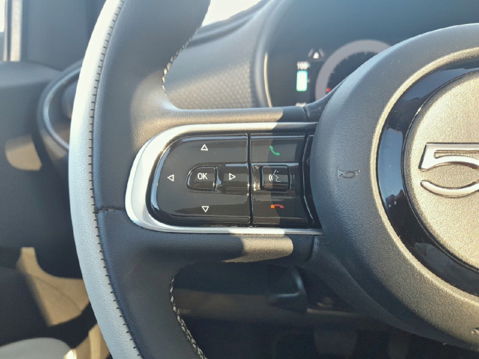 Fiat 500e BERLINE 500 e 118 ch La Prima