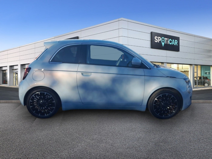 Fiat 500e BERLINE 500 e 118 ch La Prima