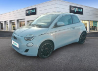 Fiat 500e BERLINE 500 e 118 ch La Prima