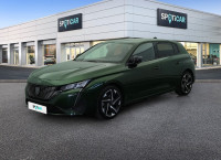 Peugeot 308 PureTech 130ch S&S EAT8 Allure Pack