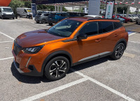 Peugeot 2008 PureTech 130 S&S EAT8 Allure Pack