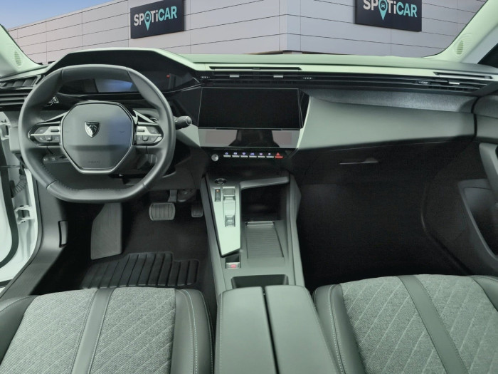 Peugeot 408 PHEV 180 e-EAT8 Allure
