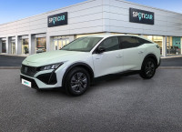 Peugeot 408 PHEV 180 e-EAT8 Allure