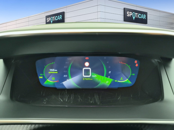 Peugeot 208 PureTech 100 S&S BVM6 GT
