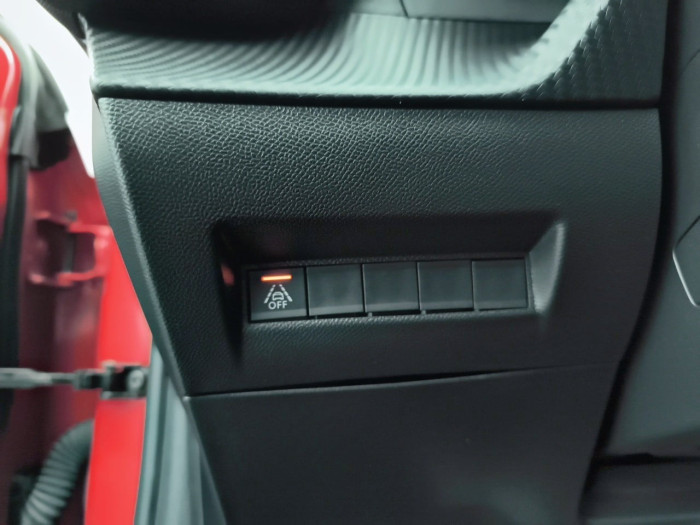 Peugeot 208 PureTech 100 S&S BVM6 GT