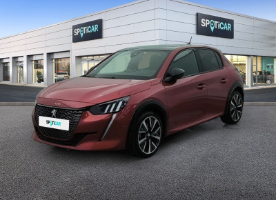 Peugeot 208 PureTech 100 S&S BVM6 GT