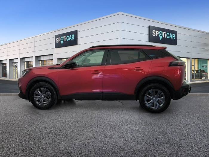 Peugeot 2008 PureTech 130 S&S EAT8 Style