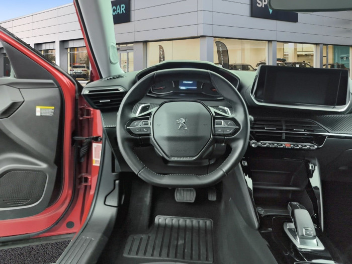Peugeot 2008 PureTech 130 S&S EAT8 Style
