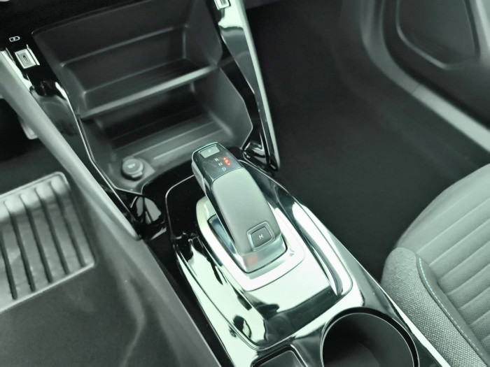 Peugeot 2008 PureTech 130 S&S EAT8 Style