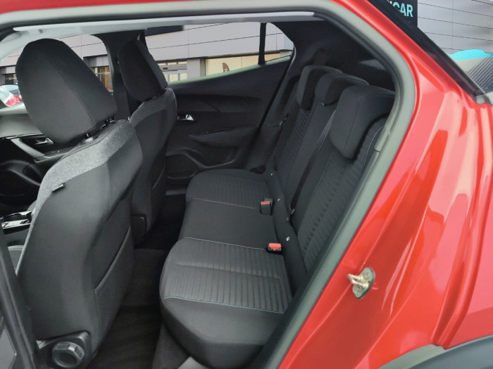 Peugeot 2008 PureTech 130 S&S EAT8 Style