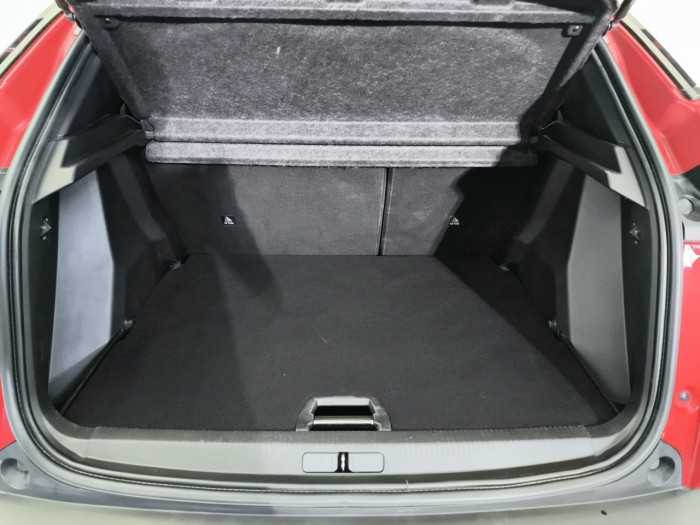Peugeot 2008 PureTech 130 S&S EAT8 Style