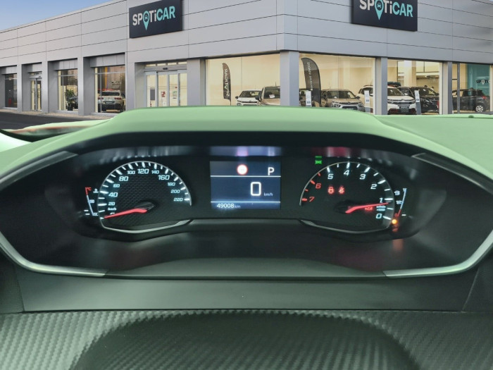 Peugeot 2008 PureTech 130 S&S EAT8 Style