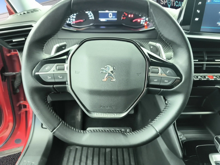 Peugeot 2008 PureTech 130 S&S EAT8 Style