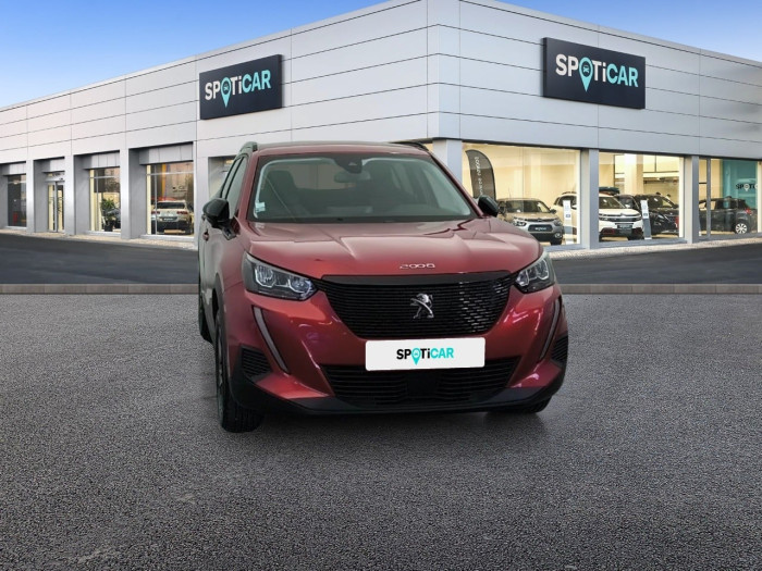 Peugeot 2008 PureTech 130 S&S EAT8 Style