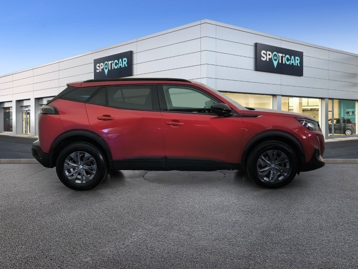 Peugeot 2008 PureTech 130 S&S EAT8 Style