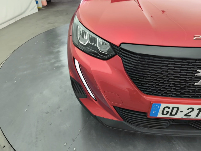 Peugeot 2008 PureTech 130 S&S EAT8 Style