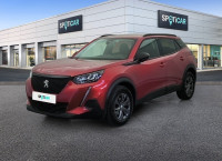 Peugeot 2008 PureTech 130 S&S EAT8 Style