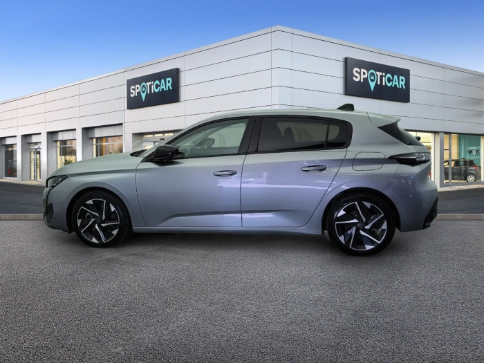 Peugeot 308 PHEV 180 e-EAT8 Allure