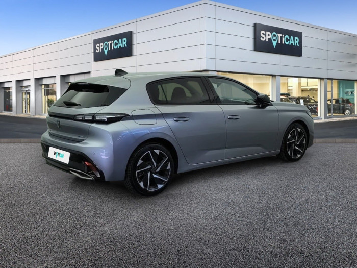 Peugeot 308 PHEV 180 e-EAT8 Allure