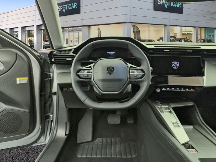 Peugeot 308 PHEV 180 e-EAT8 Allure