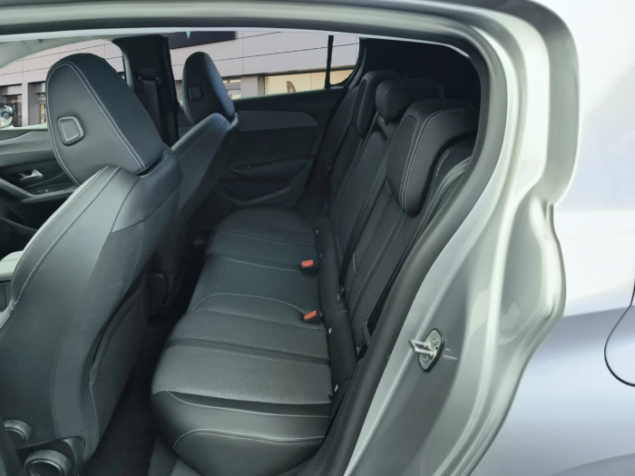 Peugeot 308 PHEV 180 e-EAT8 Allure