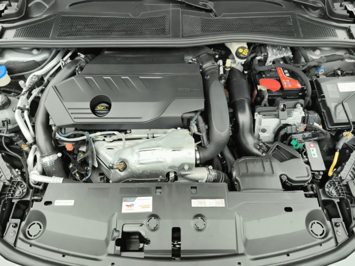 Peugeot 308 PHEV 180 e-EAT8 Allure