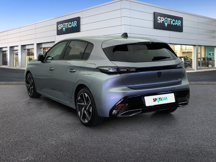 Peugeot 308 PHEV 180 e-EAT8 Allure