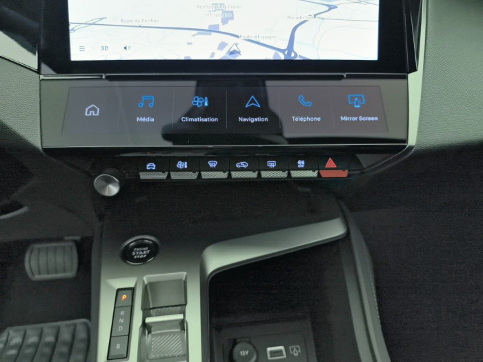 Peugeot 308 PHEV 180 e-EAT8 Allure