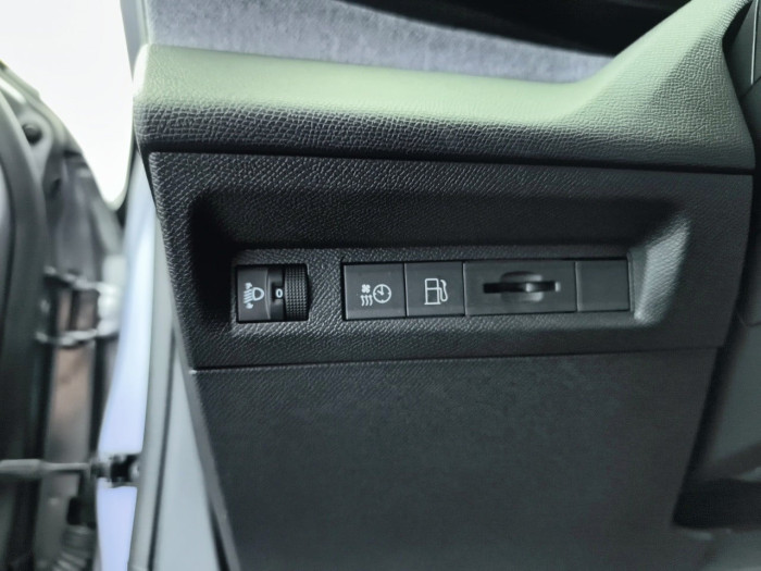 Peugeot 308 PHEV 180 e-EAT8 Allure