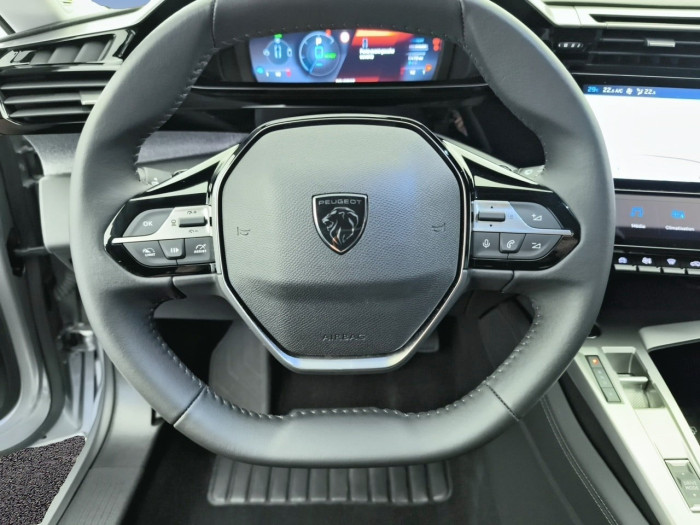 Peugeot 308 PHEV 180 e-EAT8 Allure