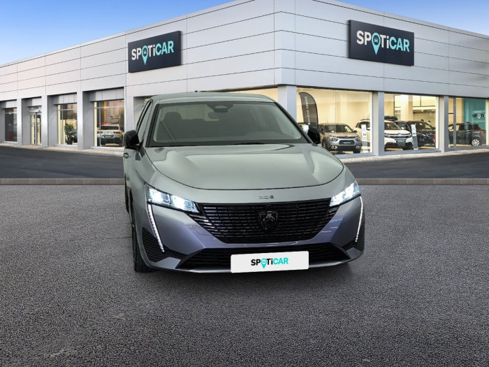 Peugeot 308 PHEV 180 e-EAT8 Allure