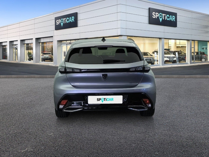 Peugeot 308 PHEV 180 e-EAT8 Allure