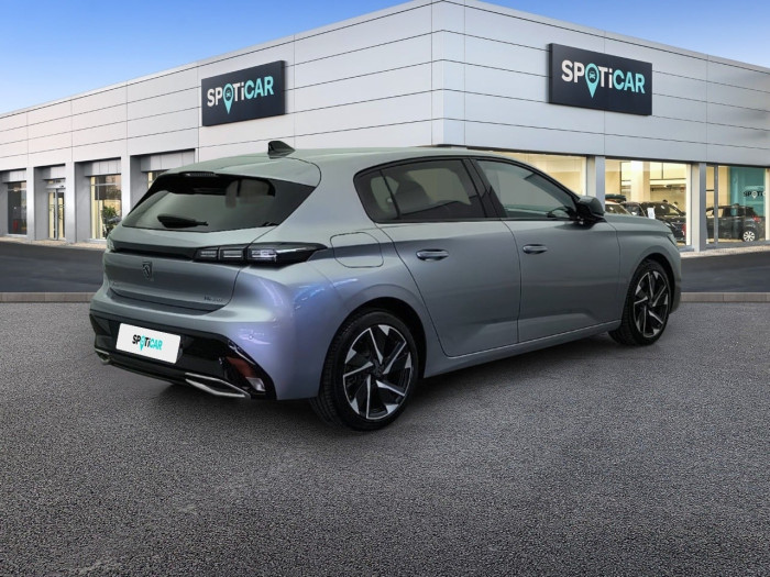 Peugeot 308 PHEV 180 e-EAT8 Allure