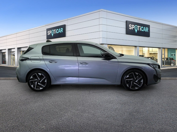 Peugeot 308 PHEV 180 e-EAT8 Allure