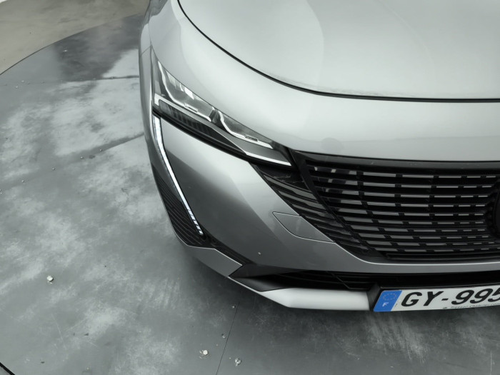 Peugeot 308 PHEV 180 e-EAT8 Allure