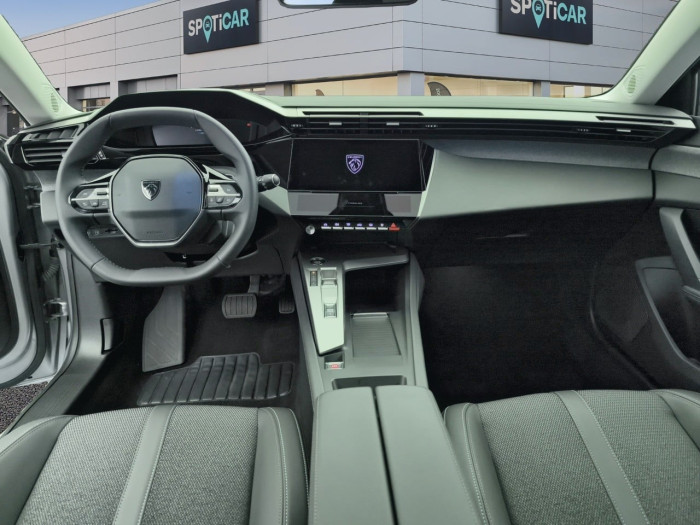 Peugeot 308 PHEV 180 e-EAT8 Allure