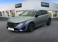 Peugeot 308 PHEV 180 e-EAT8 Allure