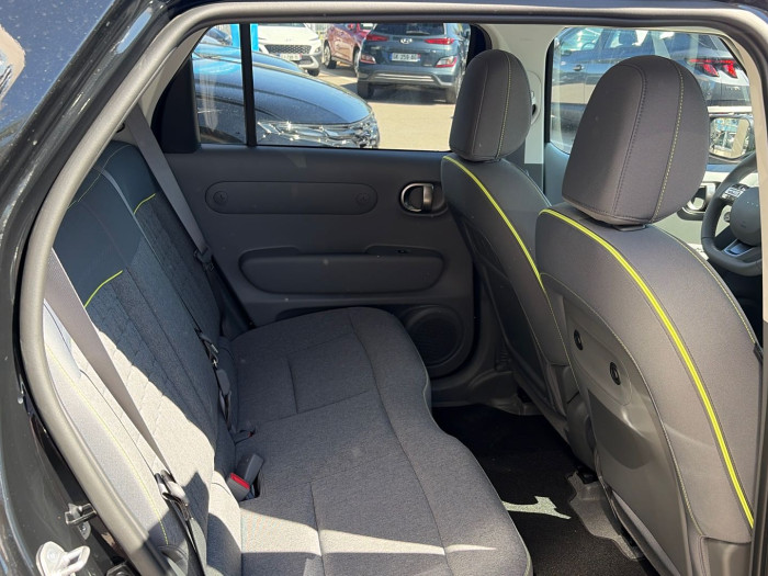 Hyundai INSTER 49 kWh Cross Creative