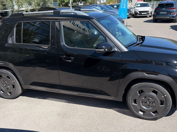 Hyundai INSTER 49 kWh Cross Creative