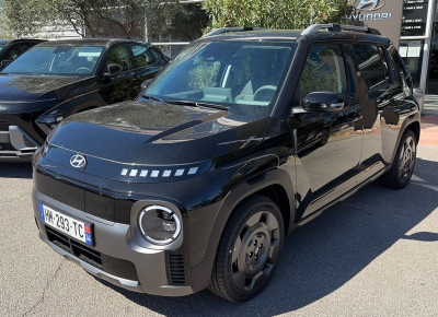 Hyundai INSTER 49 kWh Cross Creative