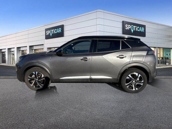 Peugeot 2008 BlueHDi 130 S&S EAT8 Allure Pack