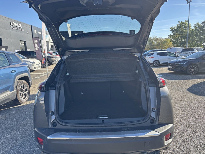 Peugeot 2008 BlueHDi 130 S&S EAT8 Allure Pack