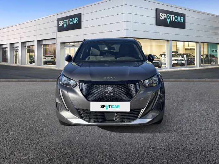 Peugeot 2008 BlueHDi 130 S&S EAT8 Allure Pack