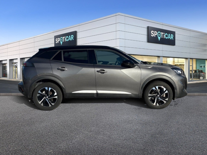 Peugeot 2008 BlueHDi 130 S&S EAT8 Allure Pack