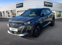 Peugeot 2008 BlueHDi 130 S&S EAT8 Allure Pack