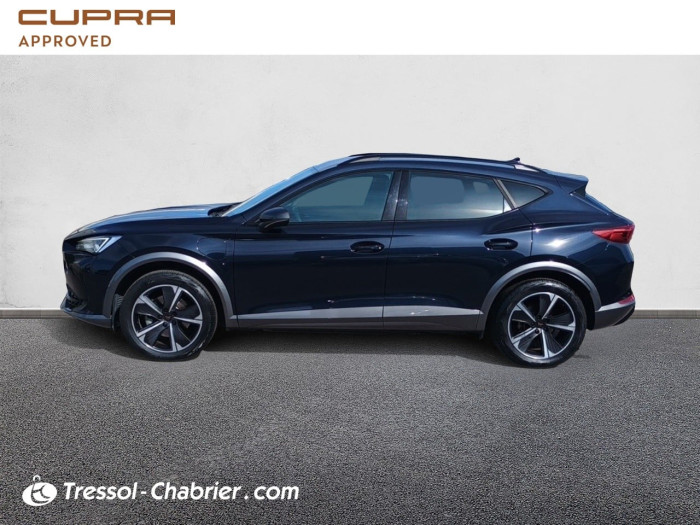 Cupra FORMENTOR 1.4 e-HYBRID 204 ch DSG6 V